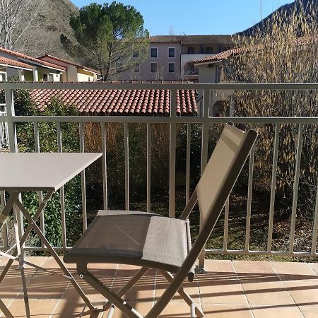 Appartement T2 Vallon Des Sources N 51 Digne-les-Bains Exterior photo