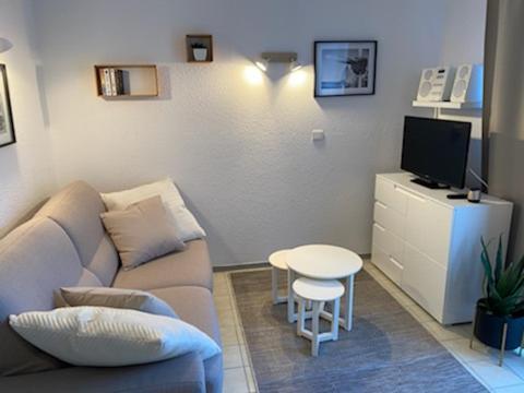 Appartement T2 Vallon Des Sources N 51 Digne-les-Bains Exterior photo