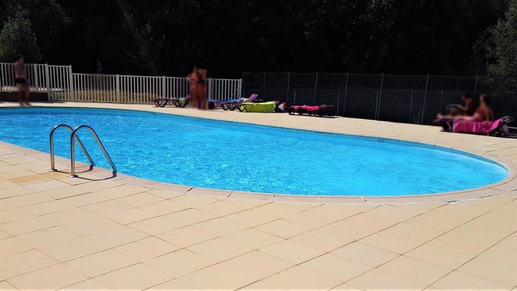 Appartement T2 Vallon Des Sources N 51 Digne-les-Bains Exterior photo