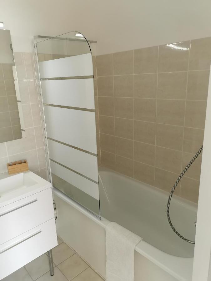 Appartement T2 Vallon Des Sources N 51 Digne-les-Bains Exterior photo